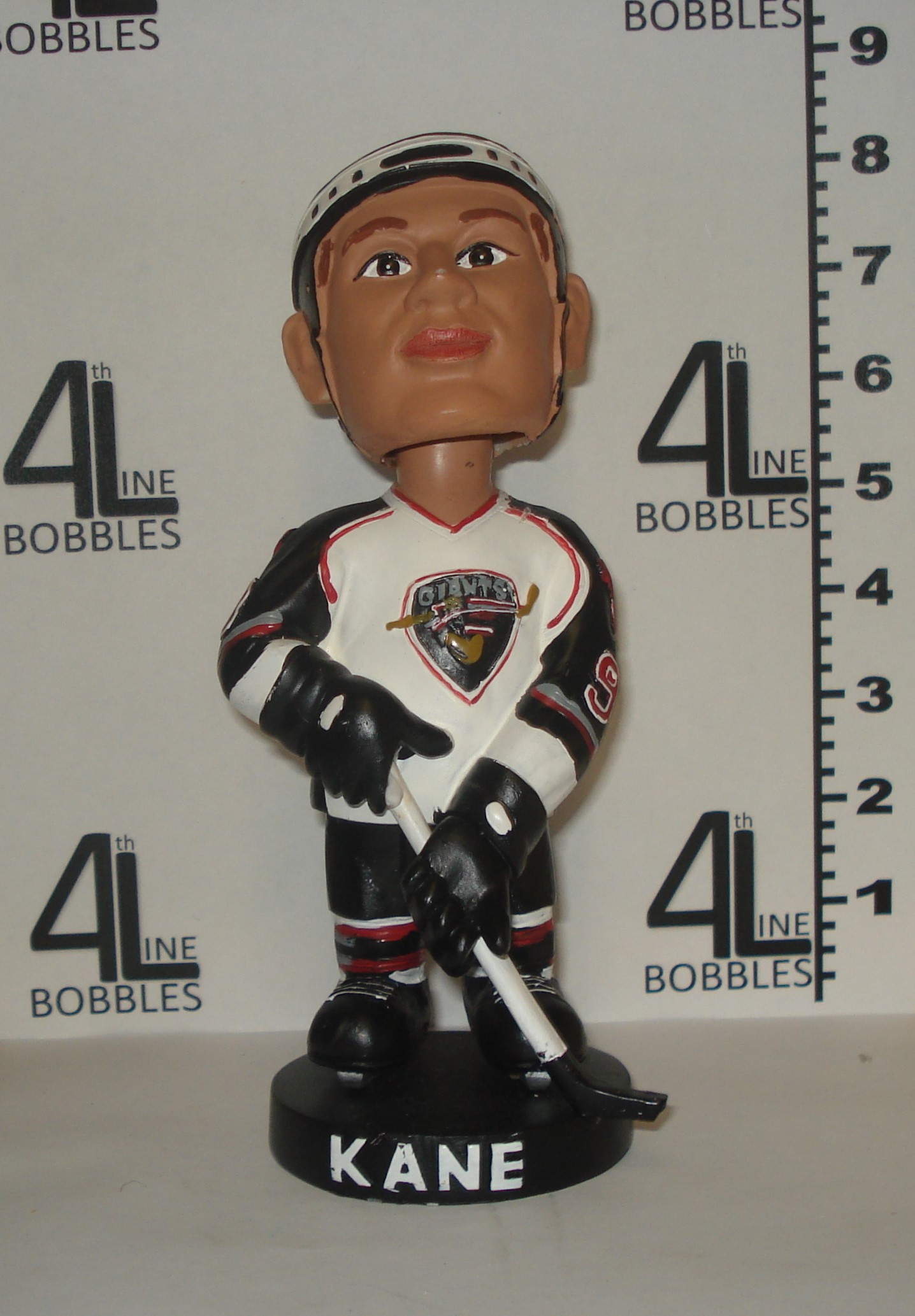 Evander Kane bobblehead