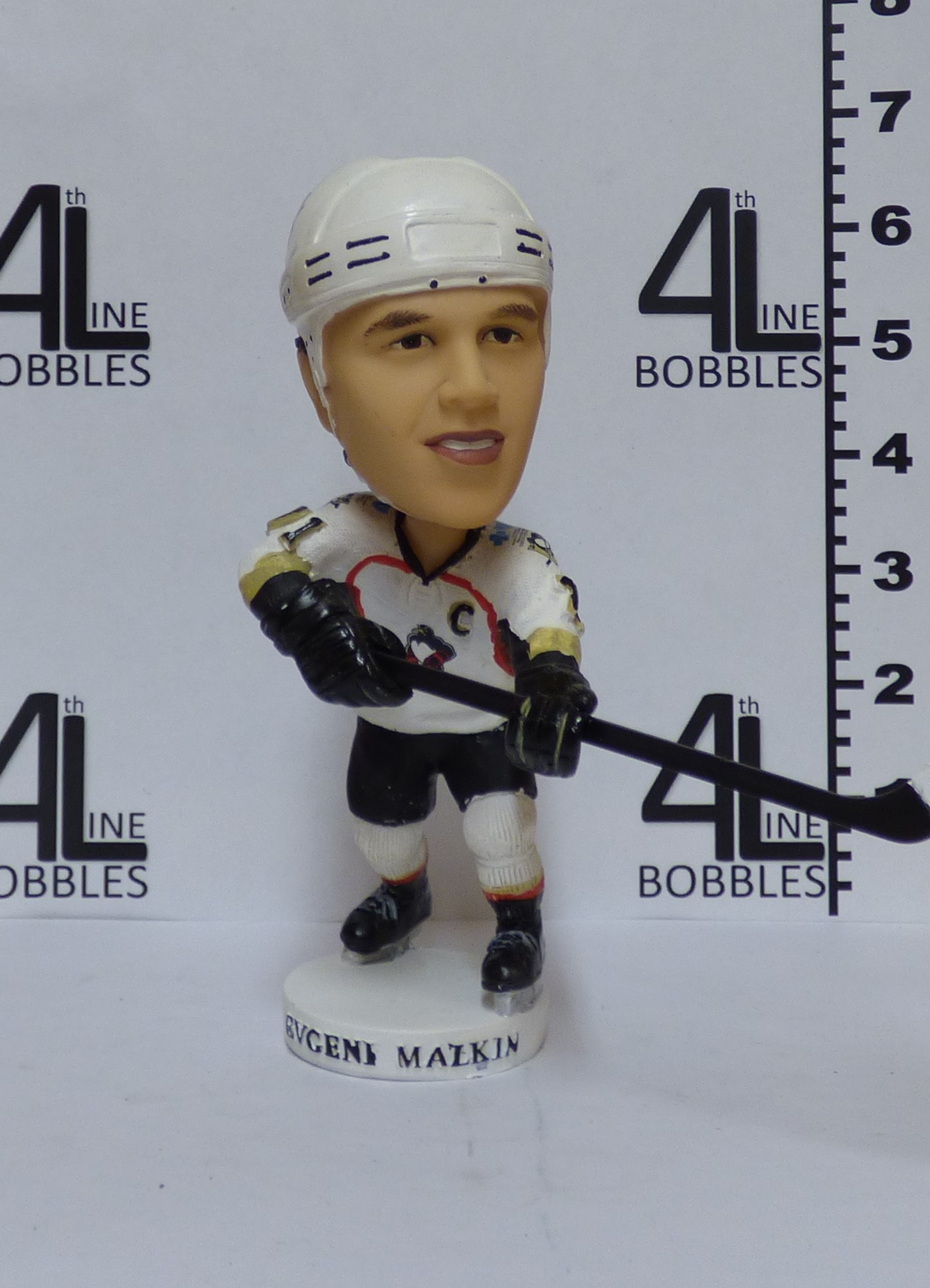 Evgeni Malkin bobblehead