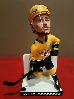 Filip Forsberg bobblehead