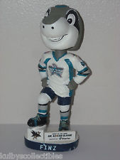 Finz bobblehead