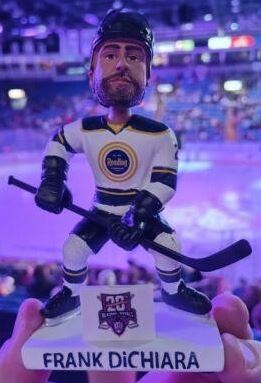 Frank DiChiara bobblehead