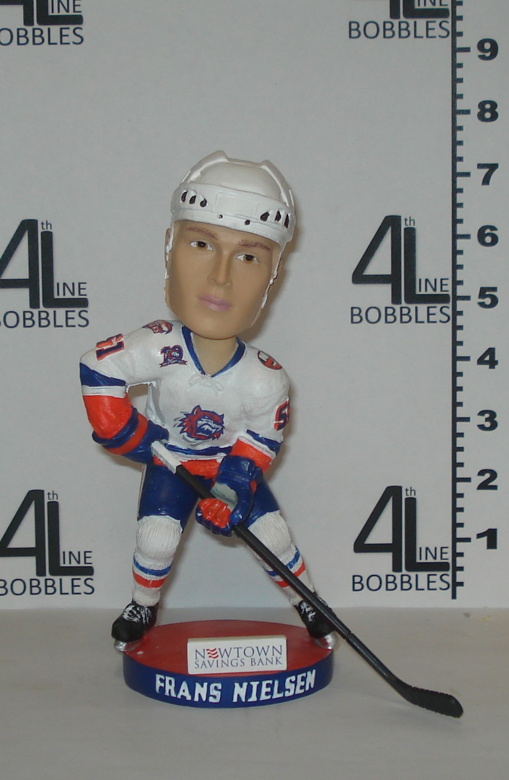 Frans Nielsen bobblehead