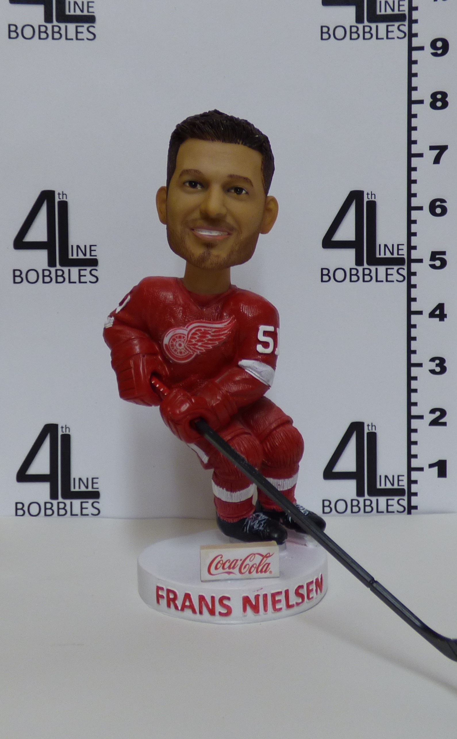 Frans Nielsen bobblehead