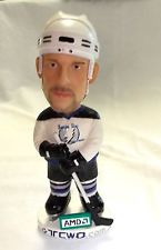 Fredrik Modin bobblehead