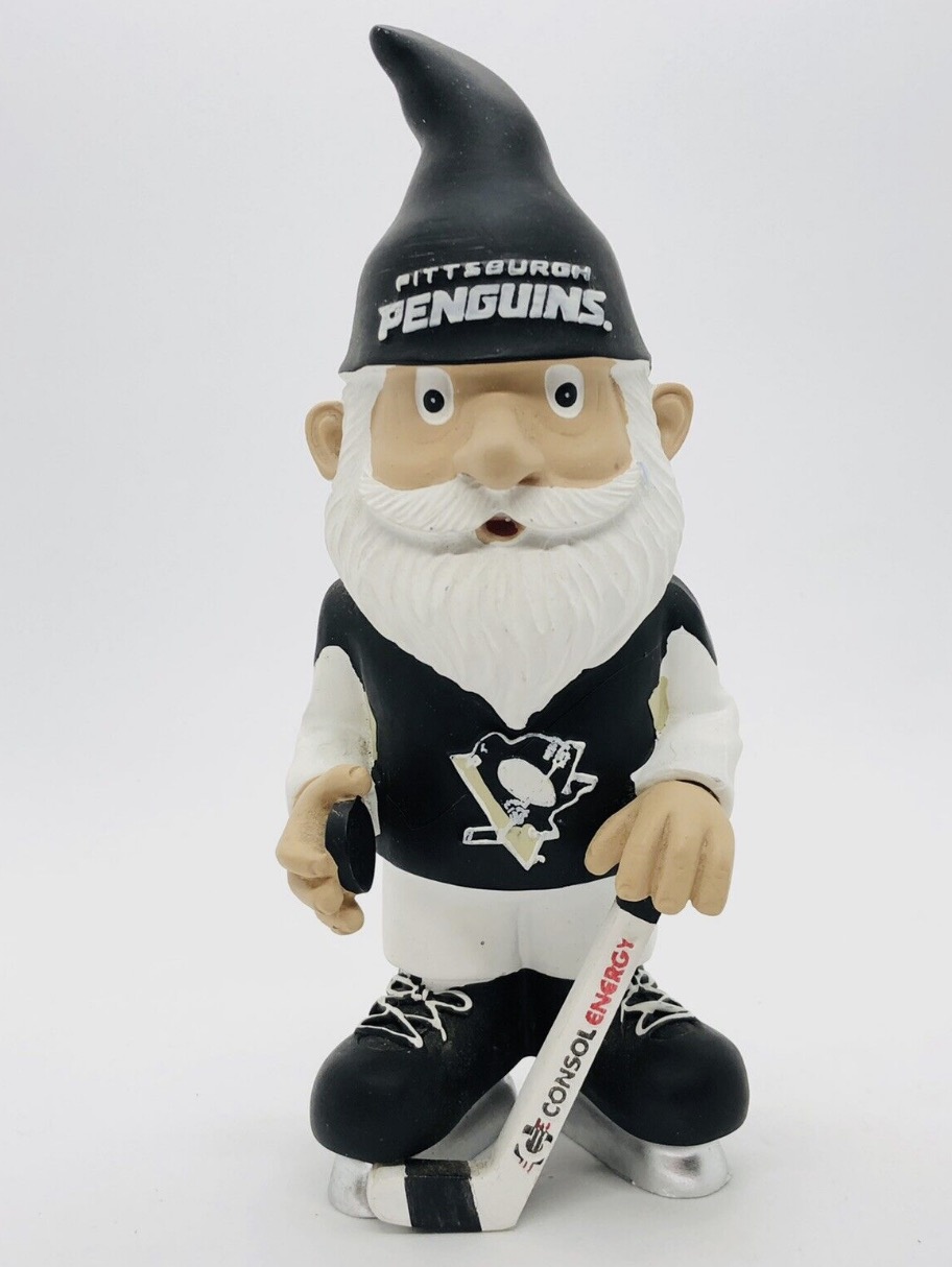 Garden Gnome bobblehead