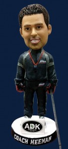 Gary Heenan bobblehead