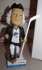 George Washington bobblehead