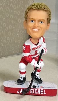 Jack Eichel bobblehead