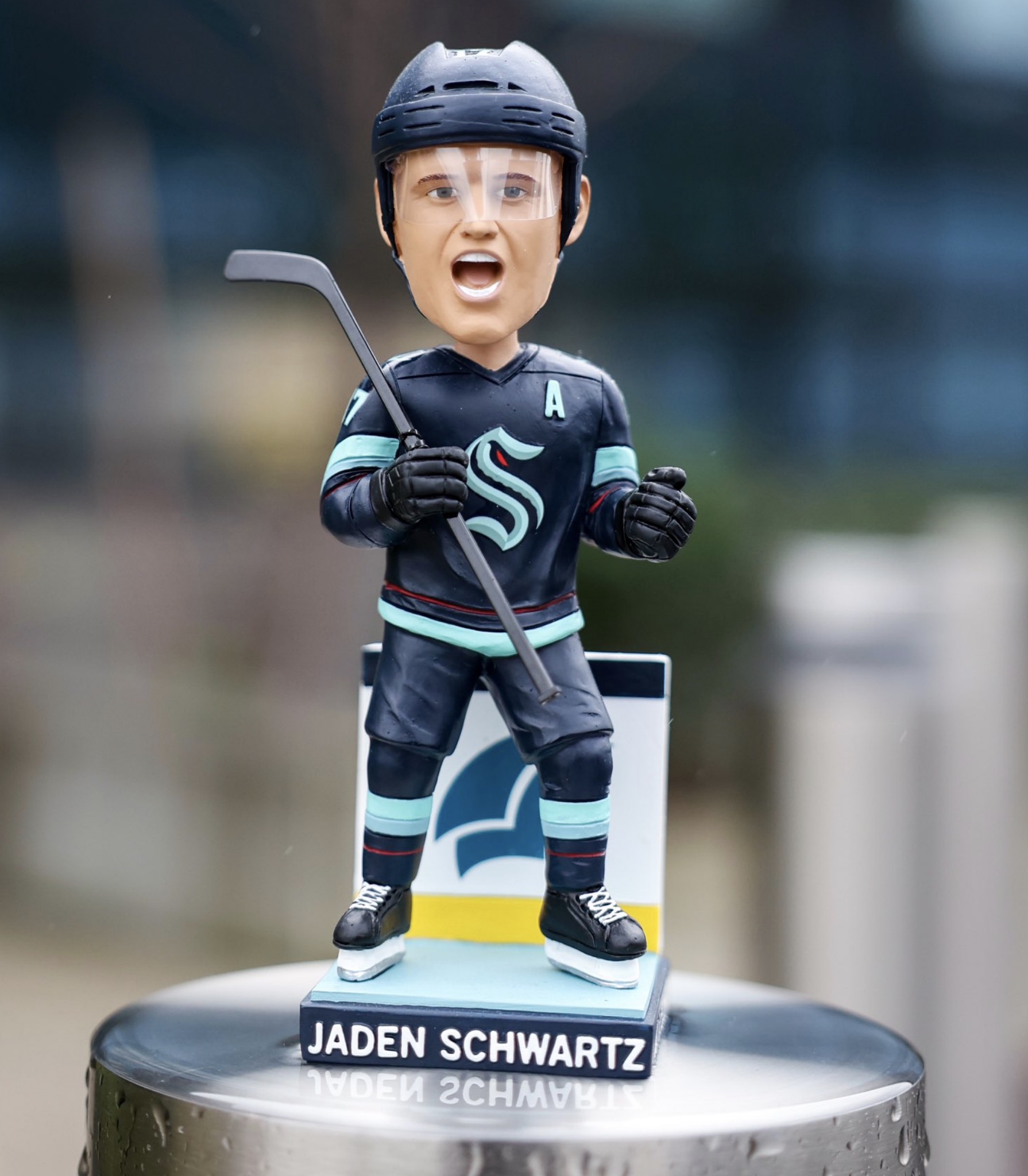 Jaden Schwartz