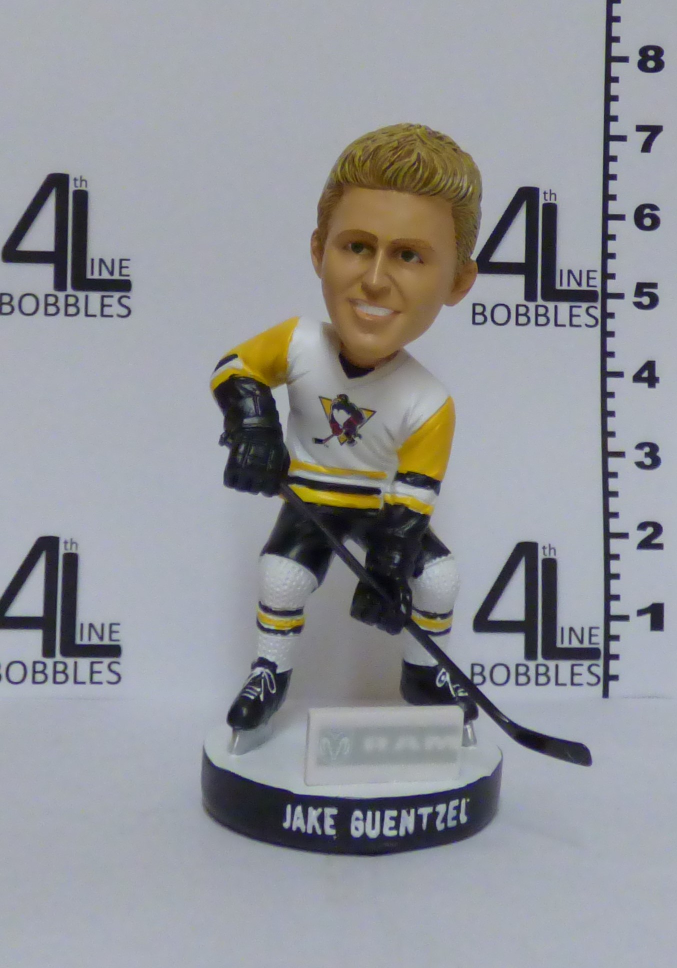 Jake Guentzel bobblehead