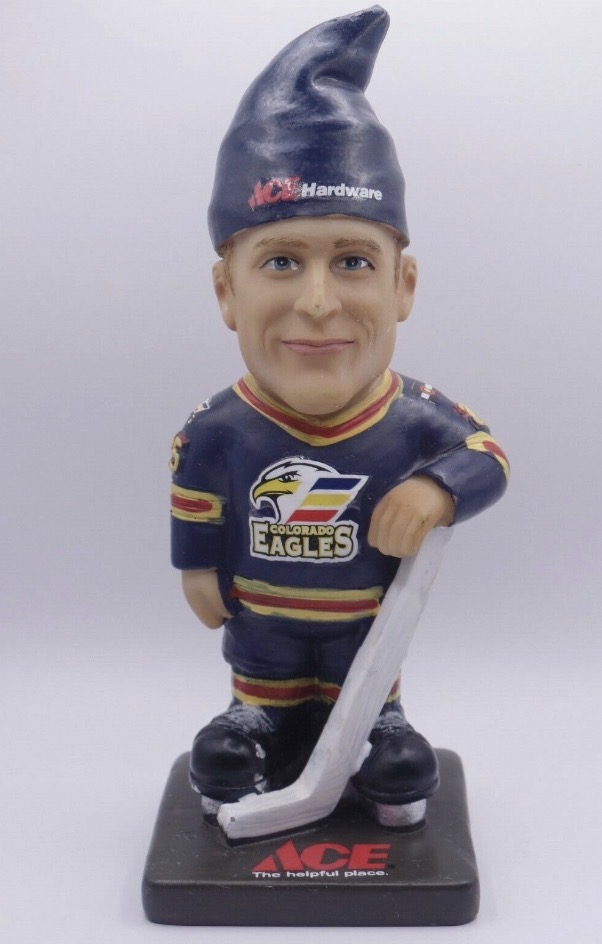 Jake Marto (Gnome) bobblehead