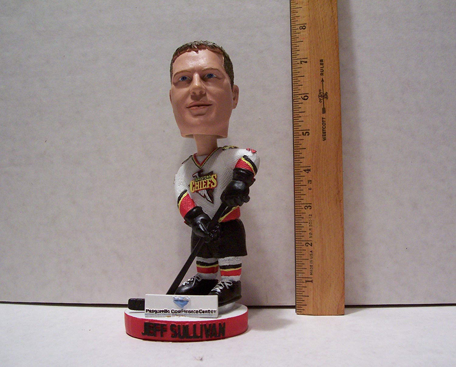 Jeff Sullivan bobblehead