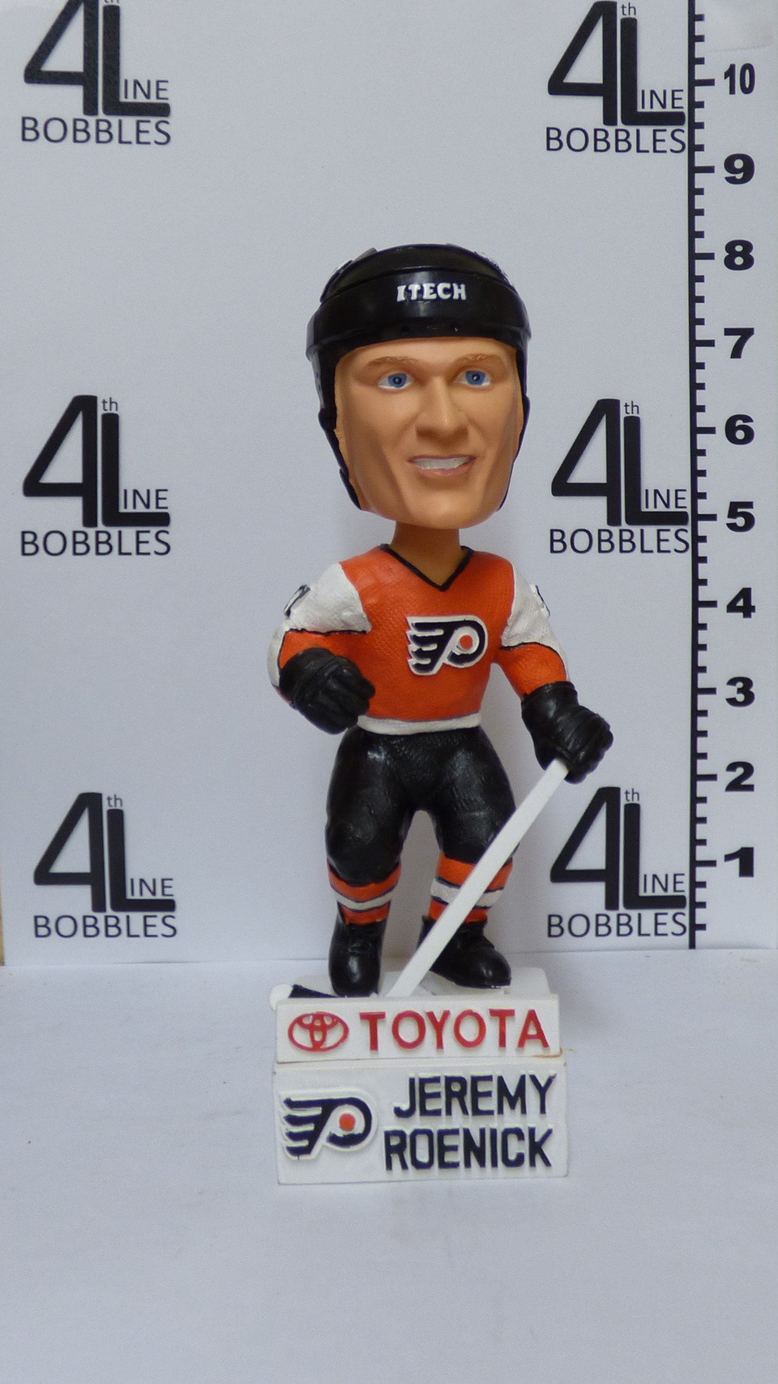 Jeremy Roenick bobblehead