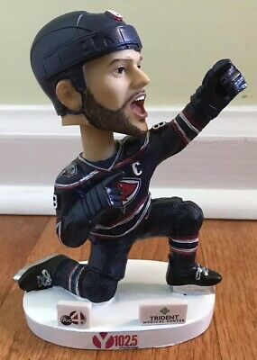 Joe Devin bobblehead