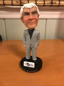 John Brophy bobblehead