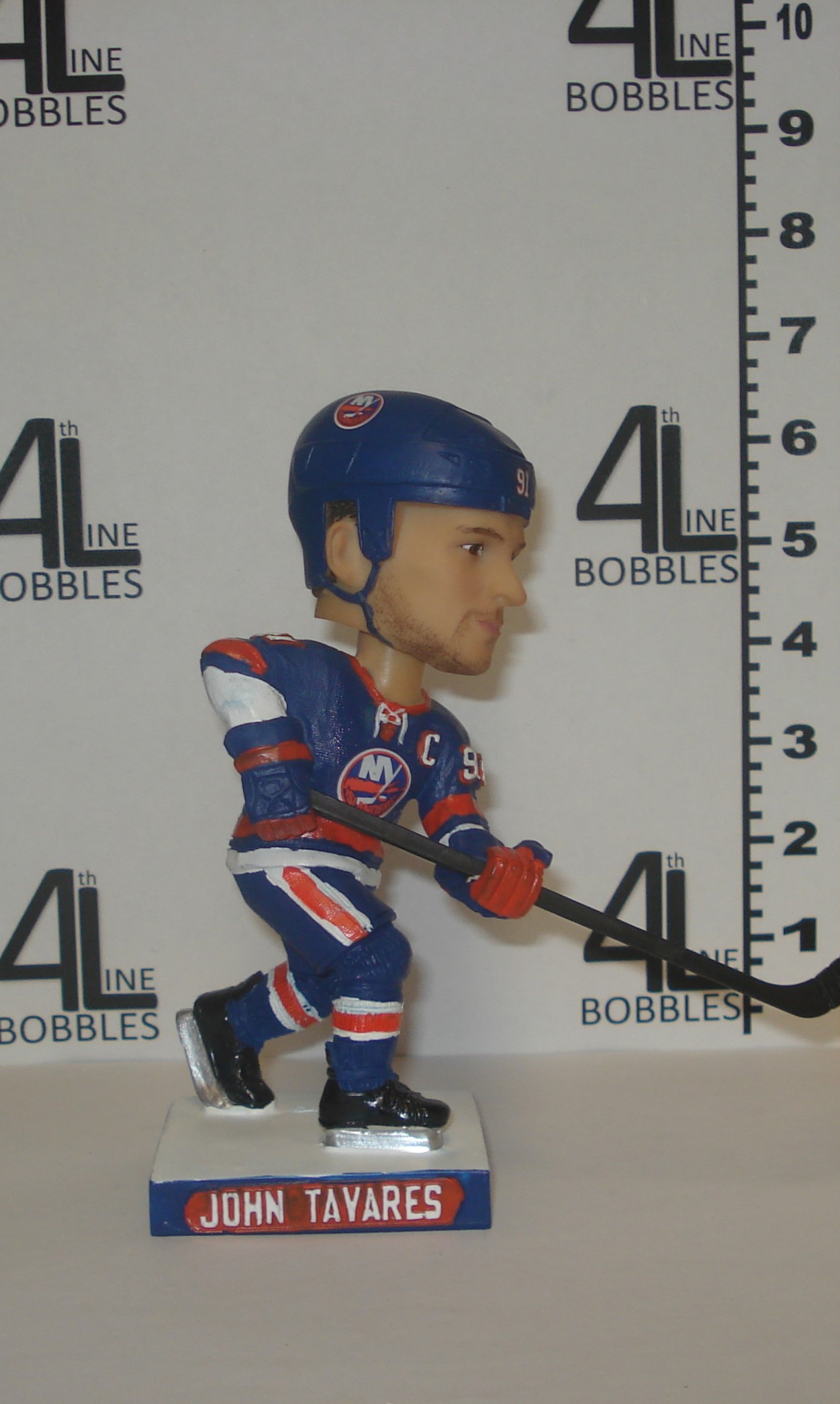 John Tavares bobblehead