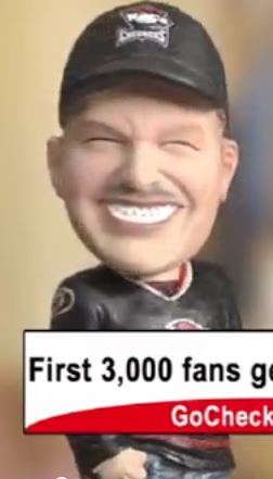 Jon Wilson bobblehead