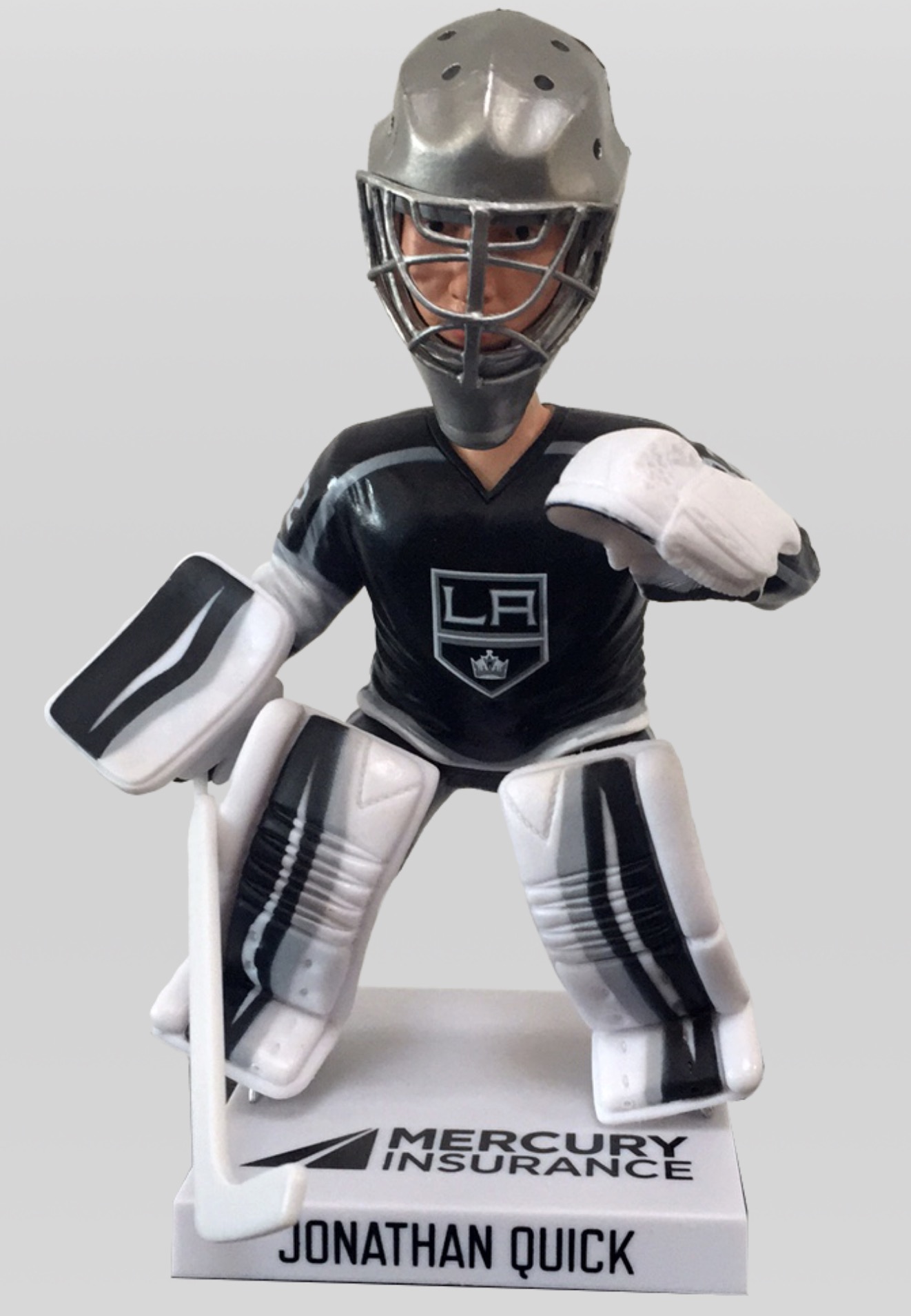 Jonathan Quick bobblehead