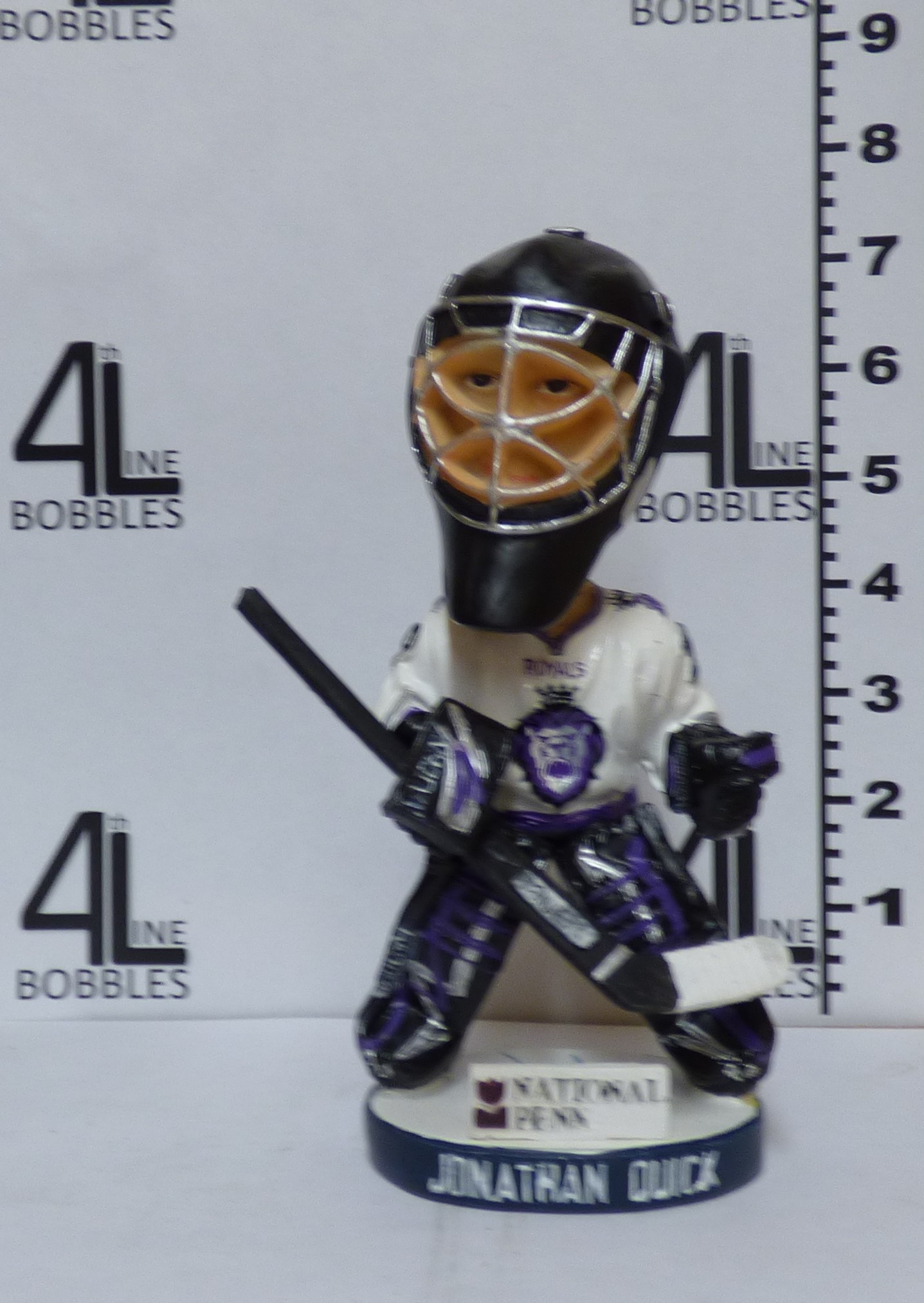 Jonathan Quick bobblehead