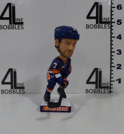 Jordan Eberle bobblehead