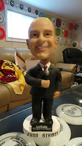 Judd Sirott bobblehead