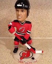 Ken Daneyko bobblehead