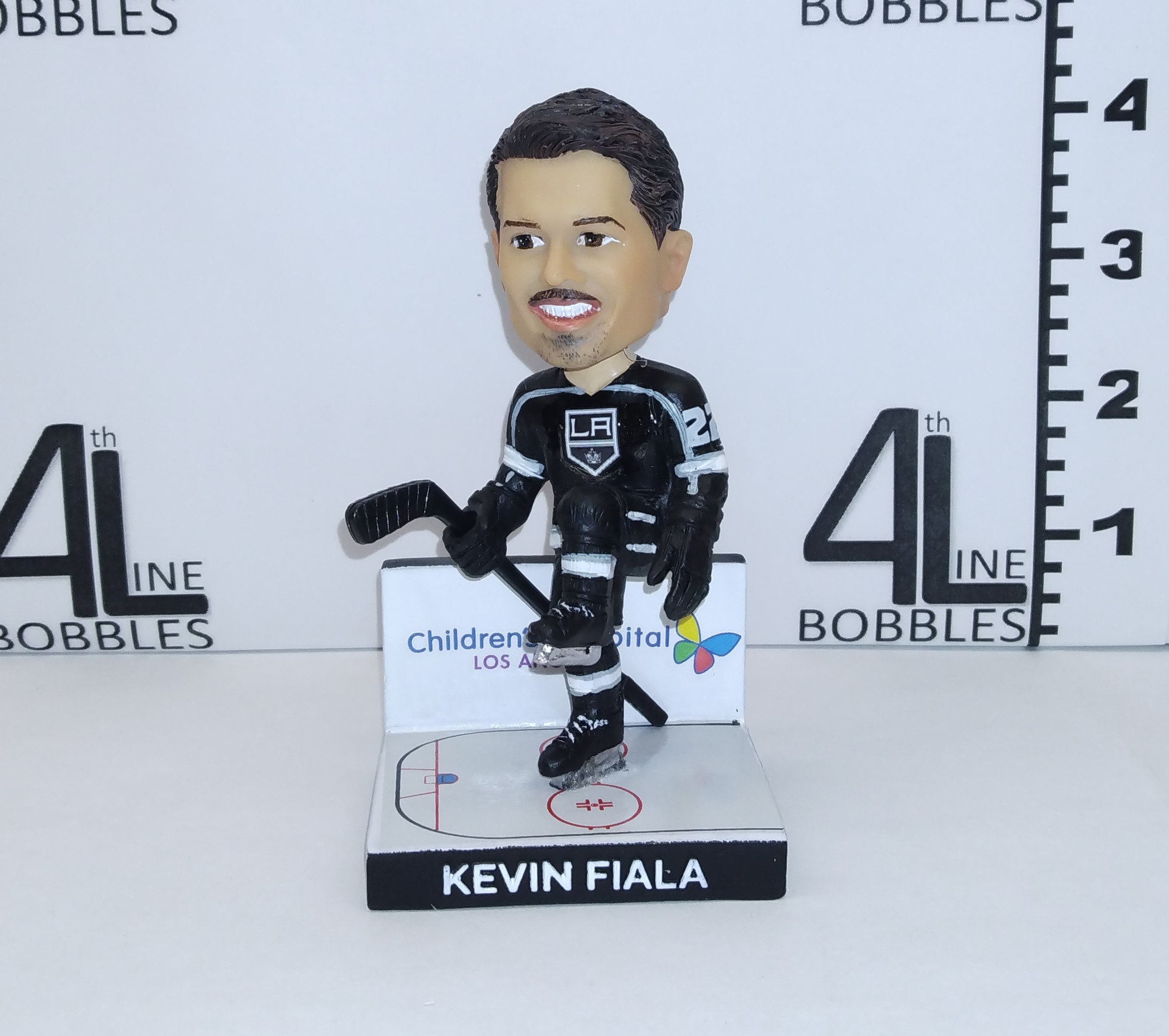 Kevin Fiala