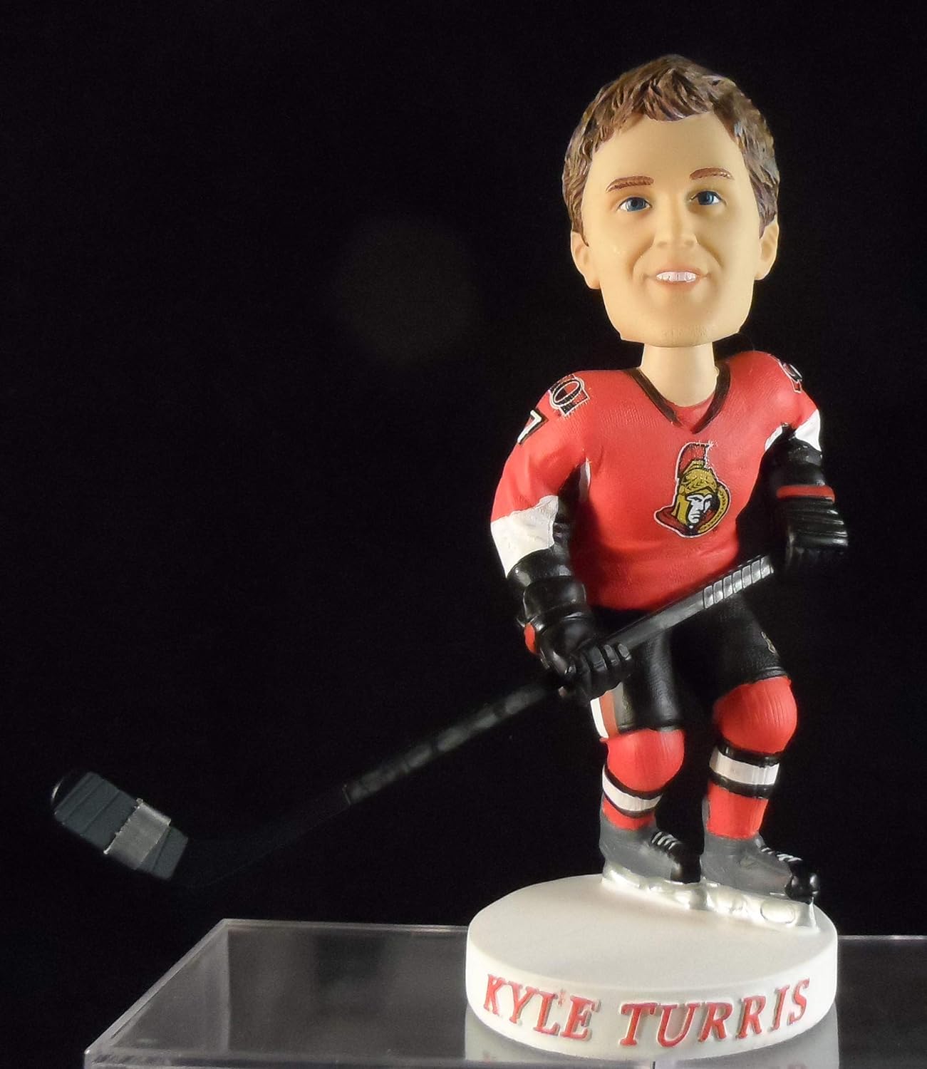 Kyle Turris bobblehead