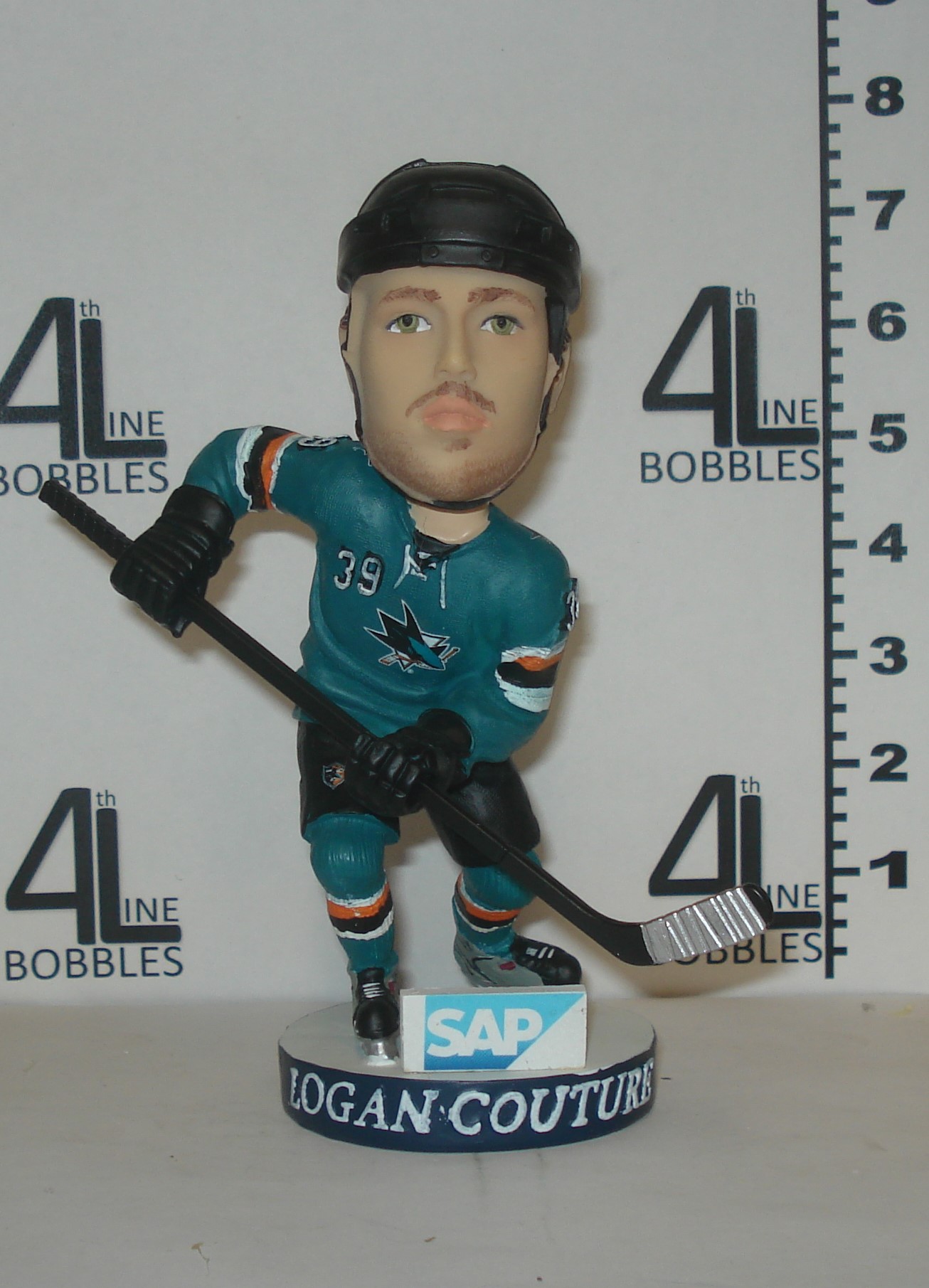 Logan Couture bobblehead