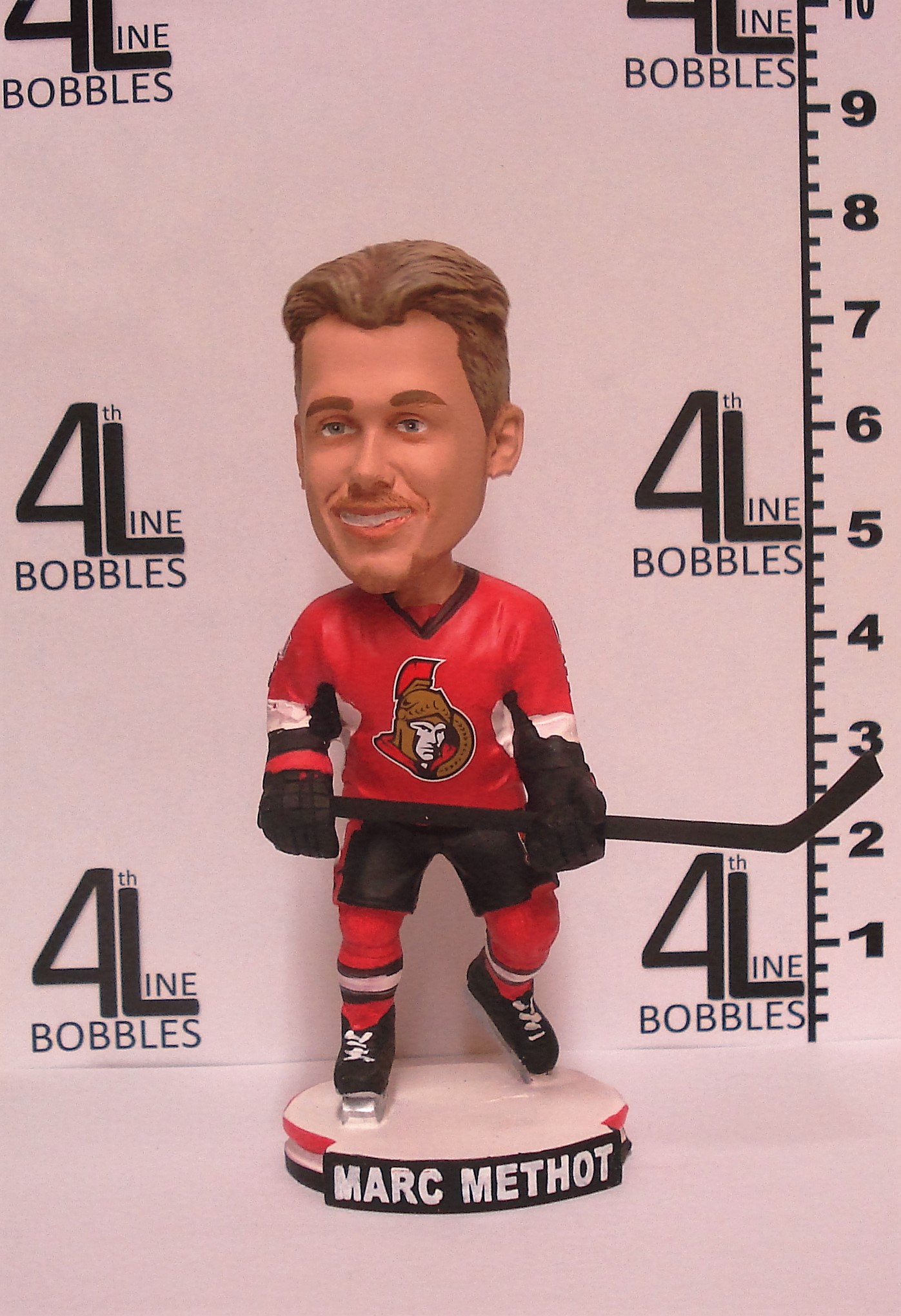 Marc Methot bobblehead