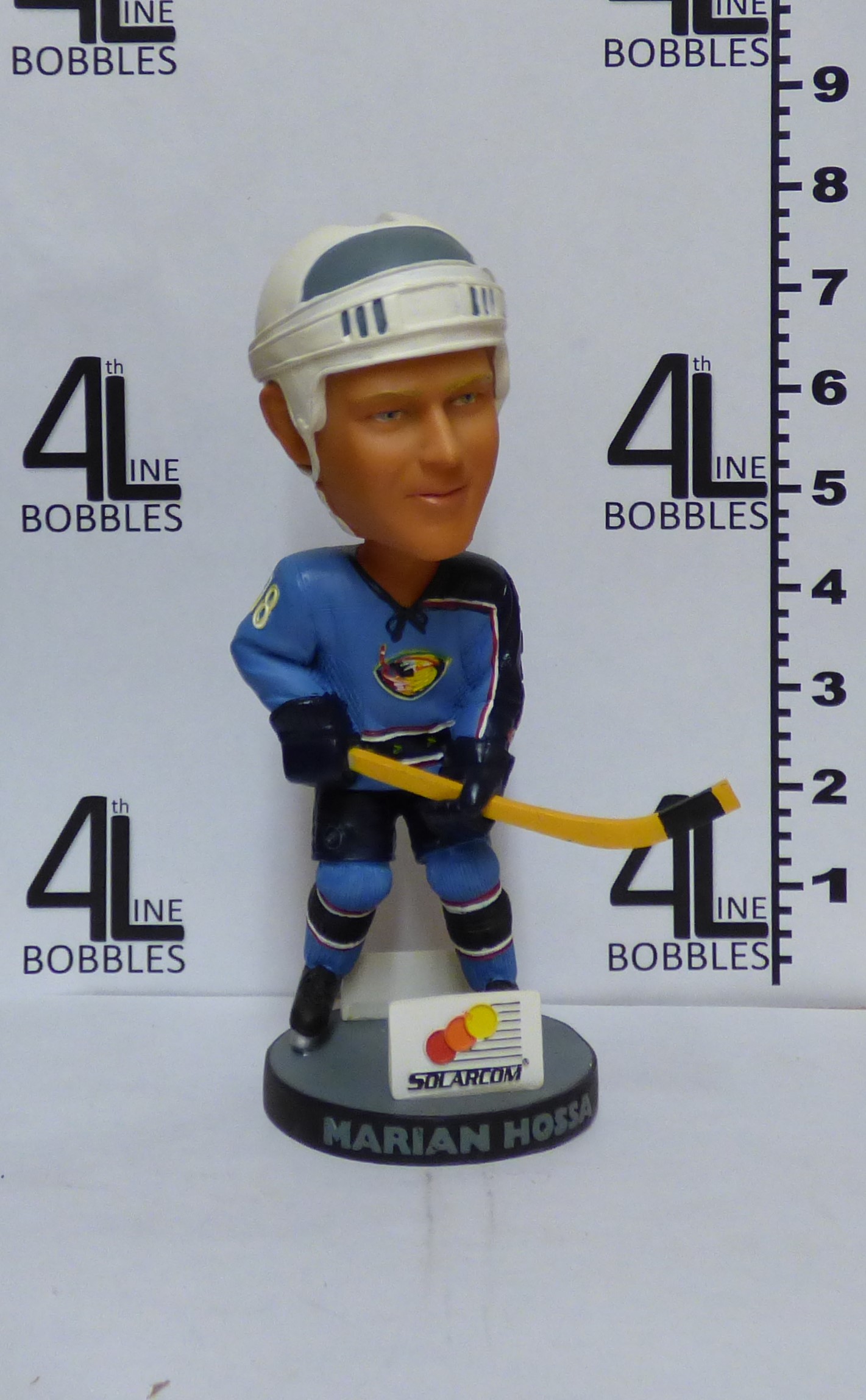 Marian Hossa bobblehead