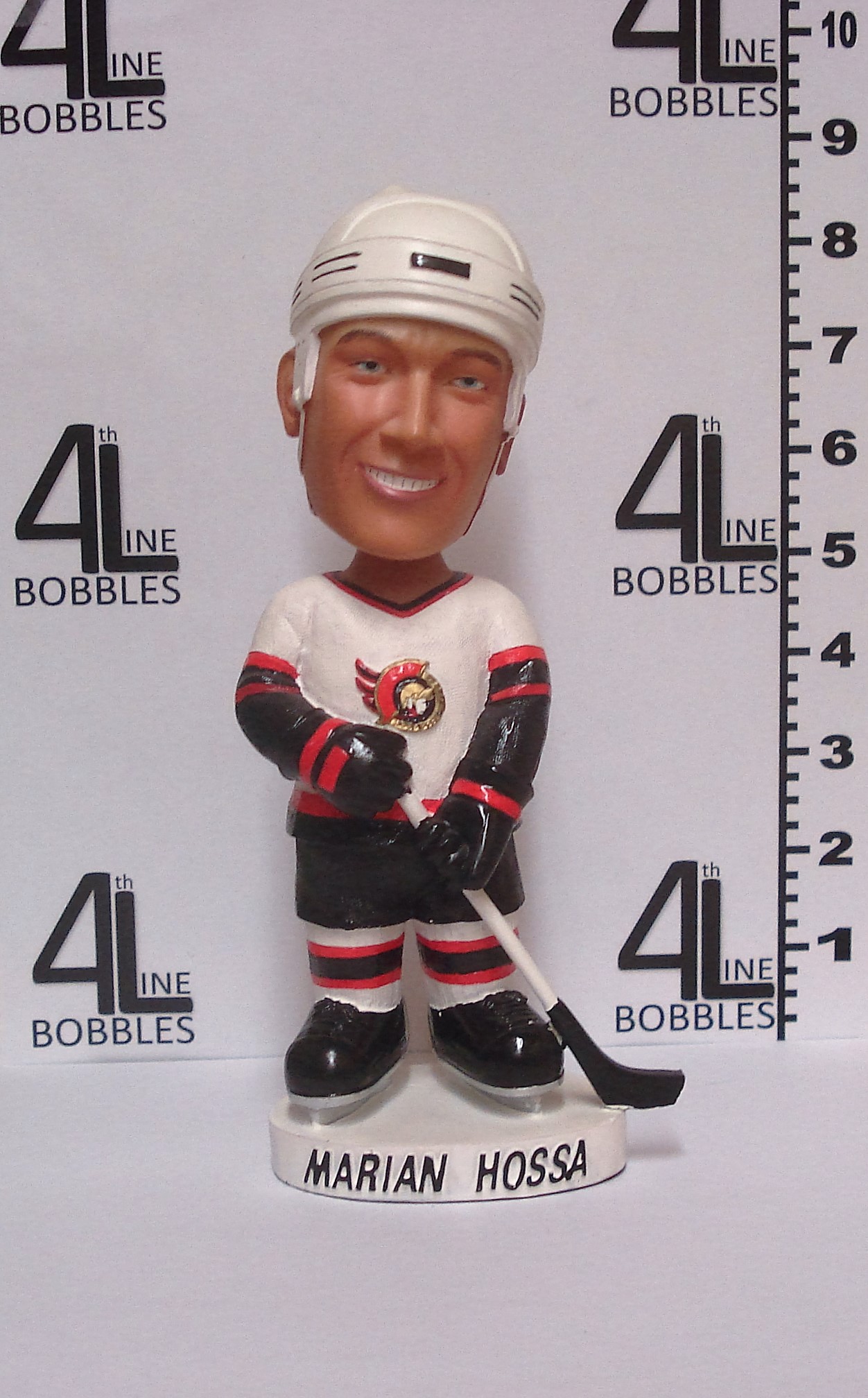 Marian Hossa bobblehead