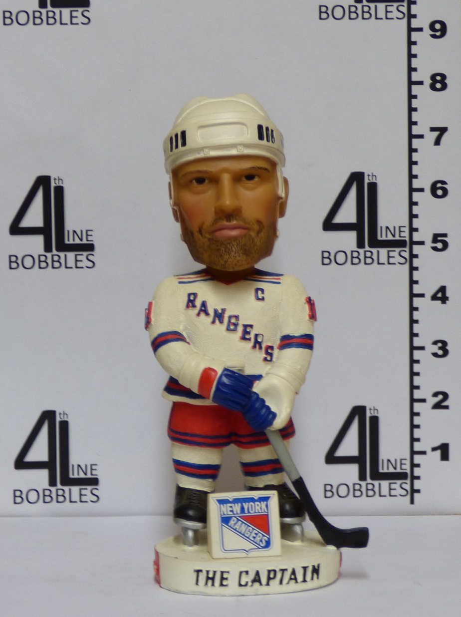 Mark Messier bobblehead