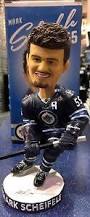 Mark Scheifele bobblehead