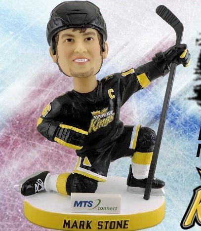 Mark Stone bobblehead