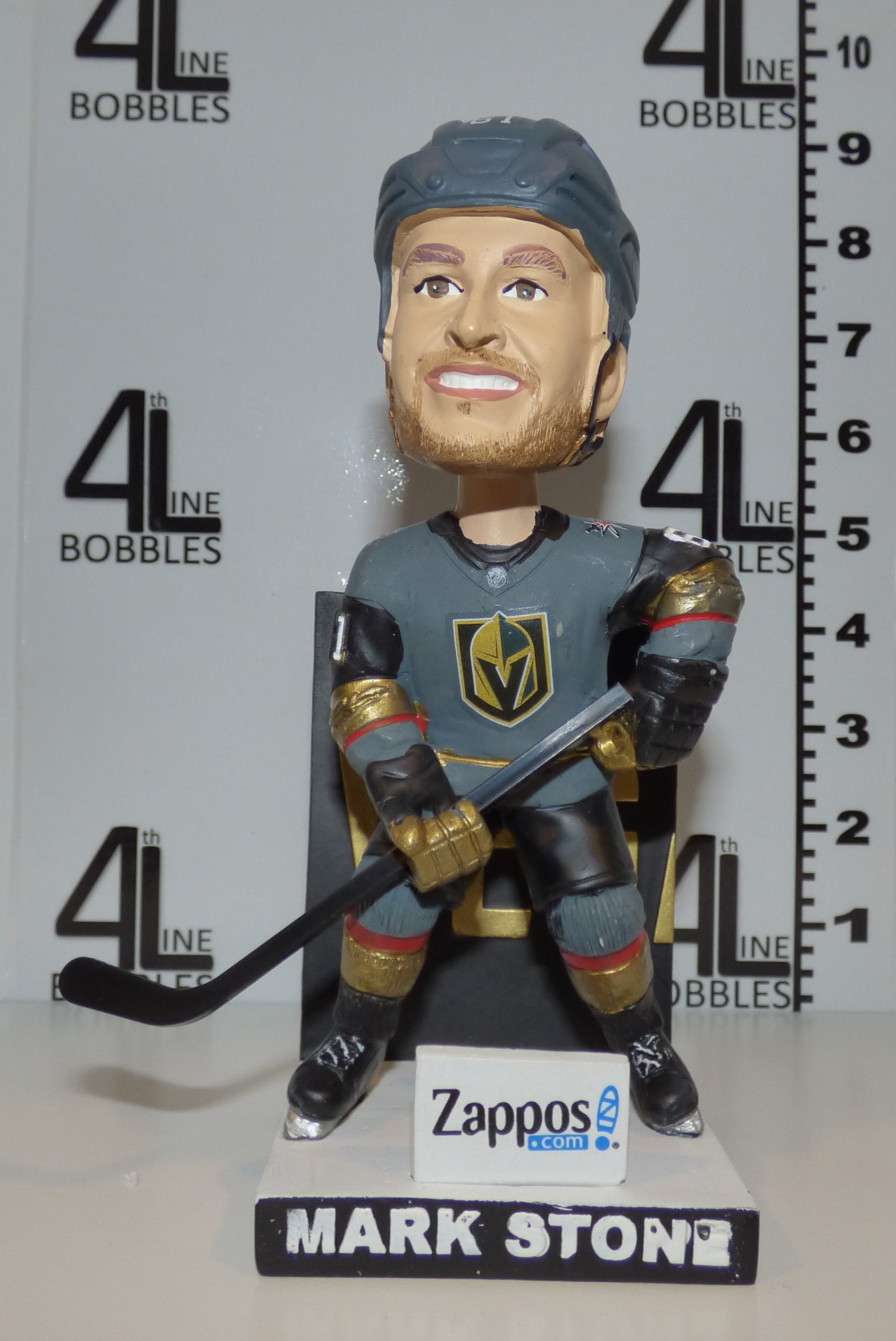 Mark Stone bobblehead