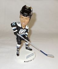 Martin St. Louis bobblehead