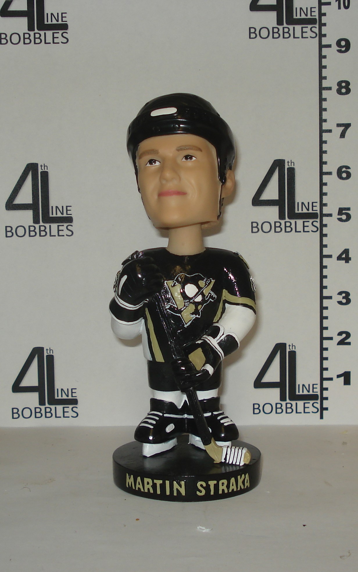 Martin Straka bobblehead