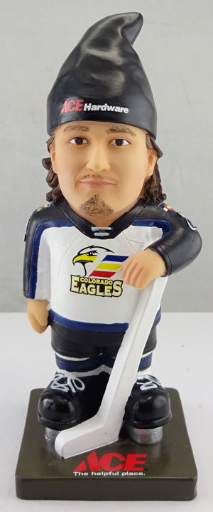 Mason Geertsen (Gnome) bobblehead