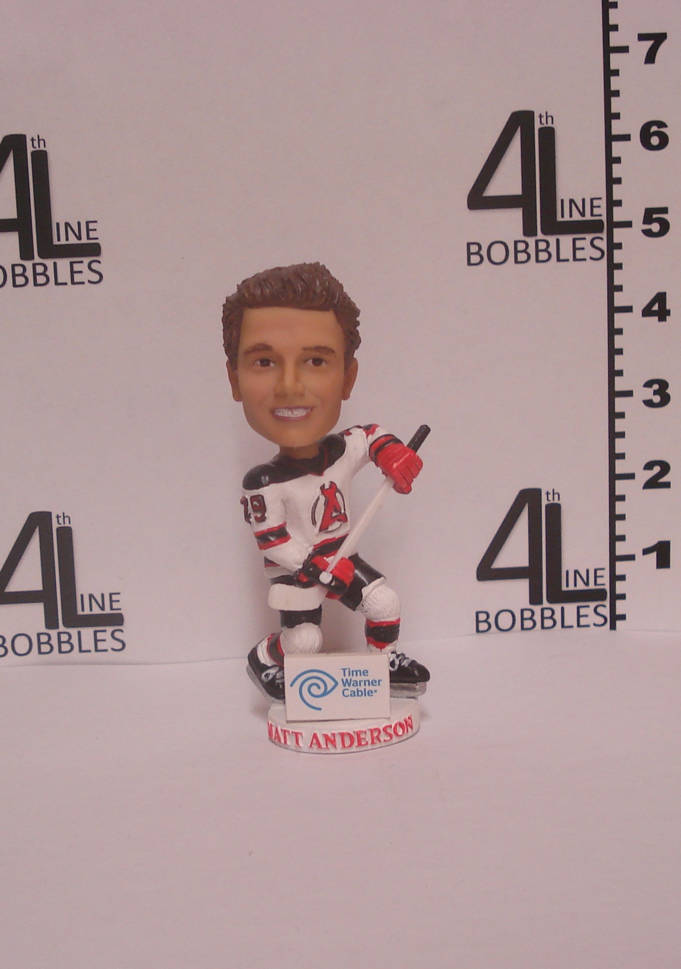 Matt Anderson bobblehead