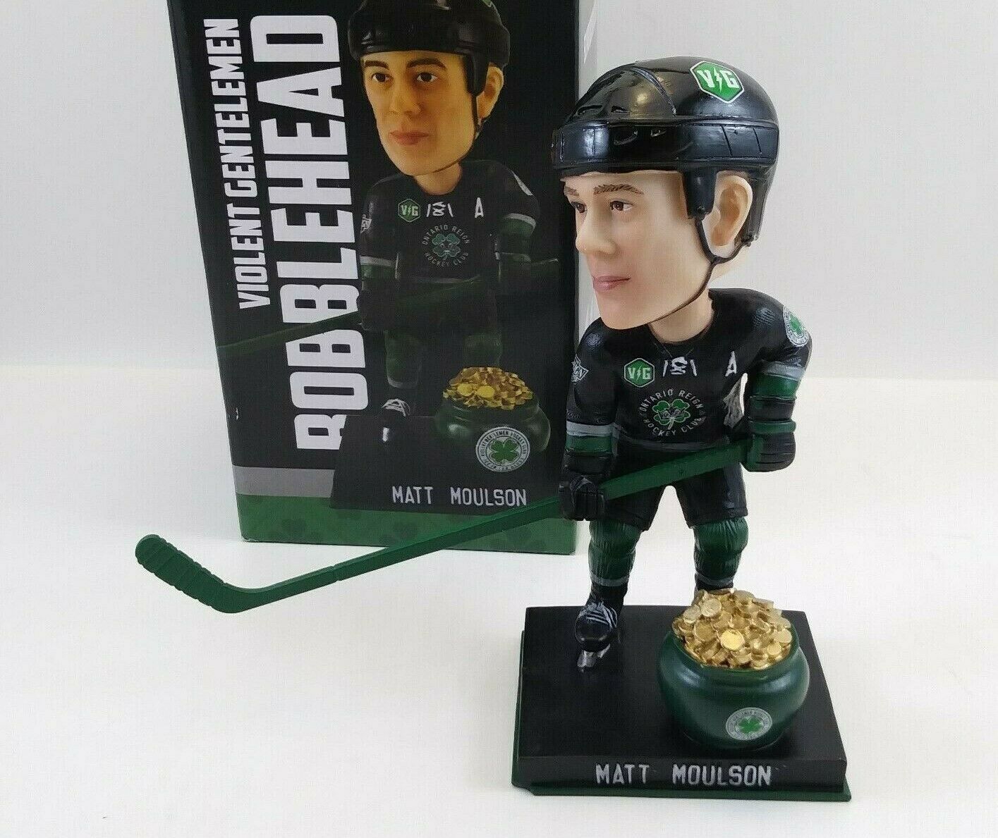 Matt Moulson