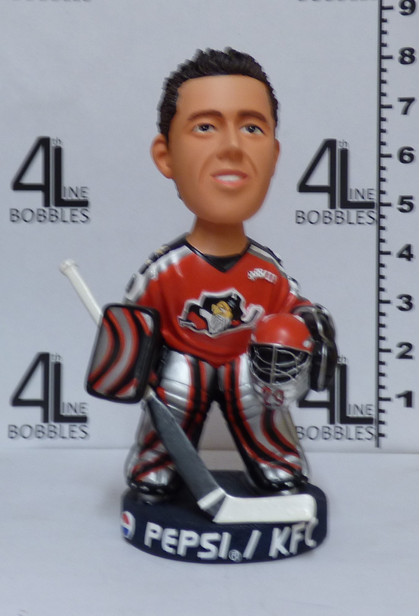 Maxime Ouellet bobblehead