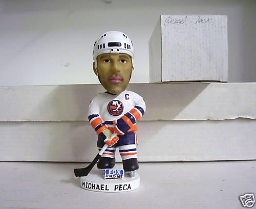 Michael Peca bobblehead