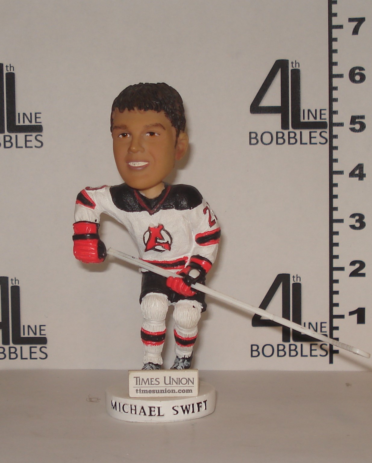 Michael Swift bobblehead