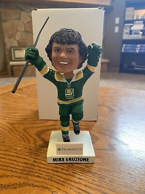 Mike Eruzione bobblehead