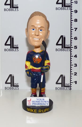 Mike Rupp bobblehead