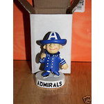 Milwaukee Admiral bobblehead