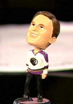 Mitt Romney bobblehead