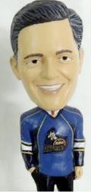 Mitt Romney bobblehead