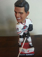 Mitt Romney bobblehead